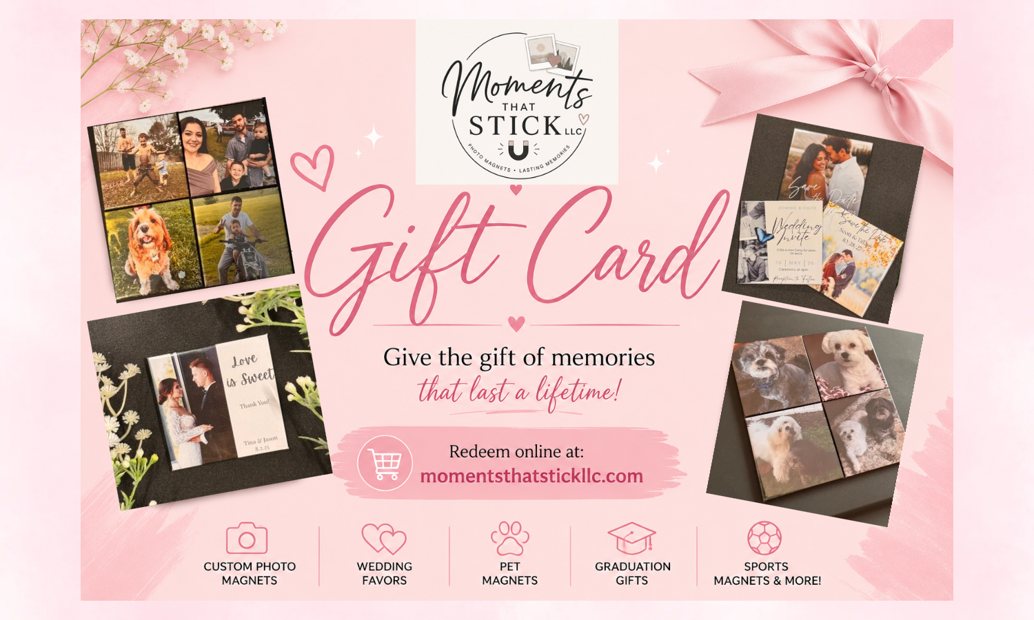 Gift Cards