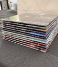 10 2.5x2.5 Custom Photo Magnets